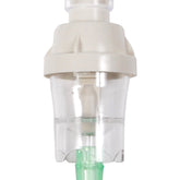 Reusable Nebulizer Kit w/T-Pc  7' Tubng NebCup&Mouthpc cs/10